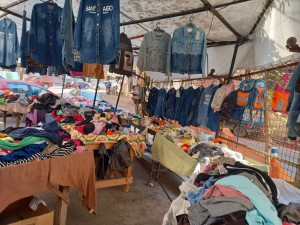 البالة في لبنان